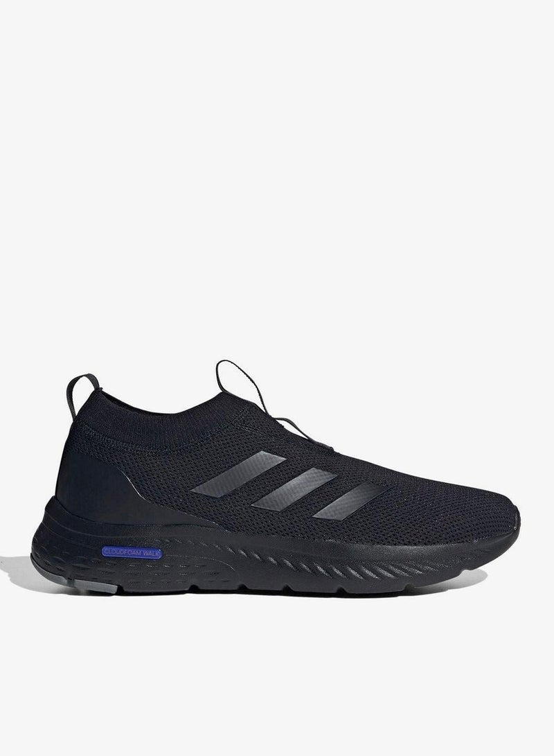 Adidas Cloudfoam Move Sock Black Sportswear Men Shoes - Image 1